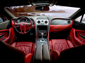 星越增程版动态感受